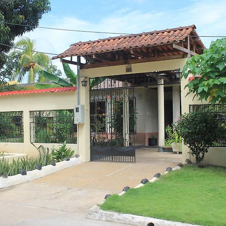 Ferienwohnung Casa Nora & Alejo Leticia Exterior foto