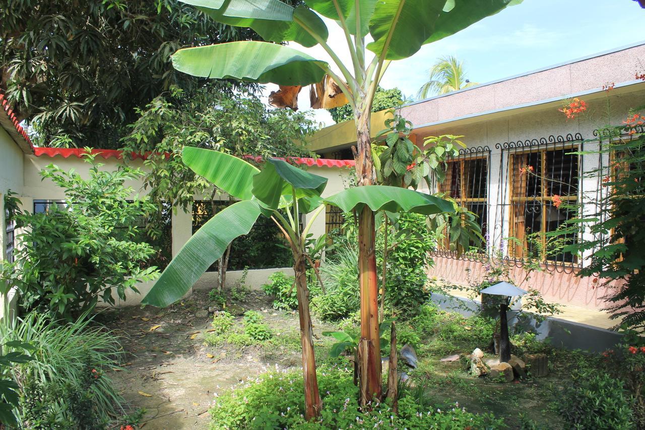 Ferienwohnung Casa Nora & Alejo Leticia Exterior foto