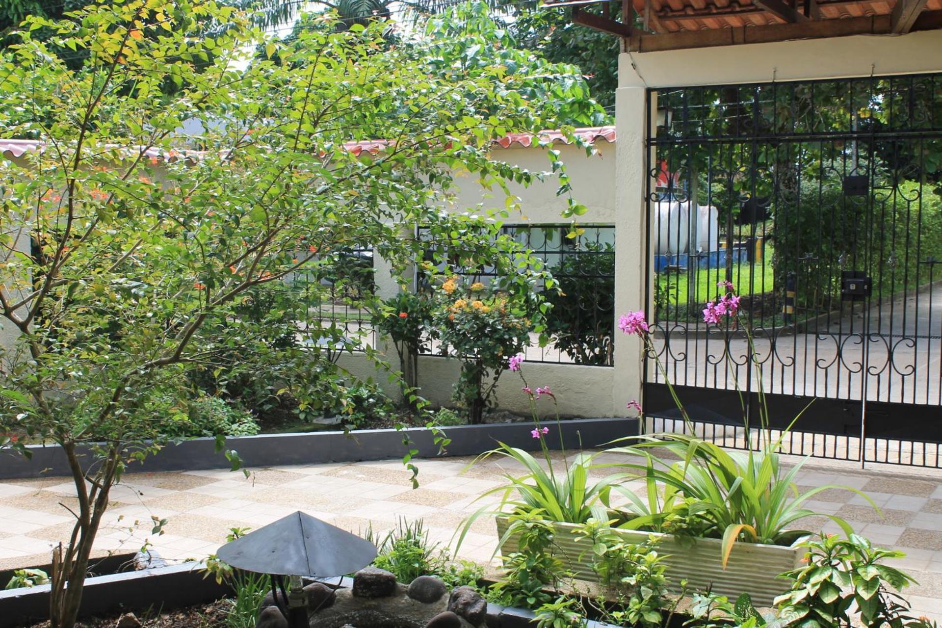 Ferienwohnung Casa Nora & Alejo Leticia Exterior foto