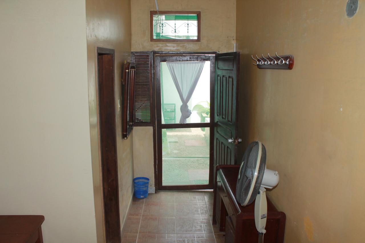 Ferienwohnung Casa Nora & Alejo Leticia Exterior foto