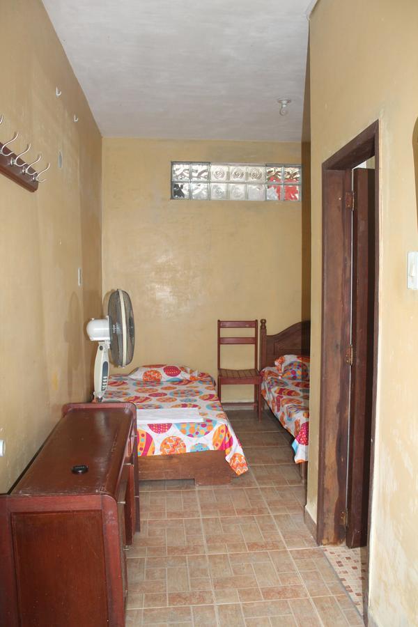 Ferienwohnung Casa Nora & Alejo Leticia Exterior foto
